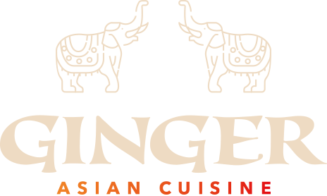 Ginger Logo