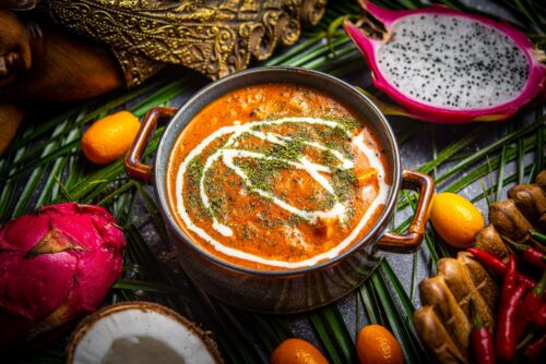 3. METHI KING PRAWNS