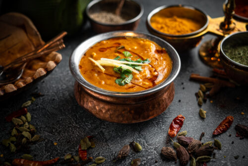 4. DAL TADKA