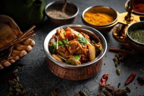 8. JAHLFRAZIE VEGAN