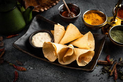 1. PAPADOMS & PICKLE