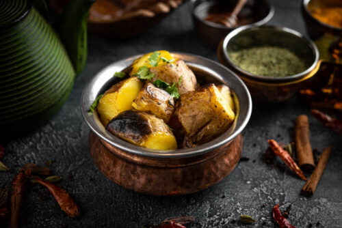 TIKKA LISAND