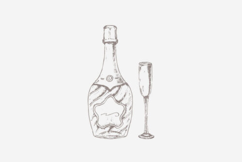 Champagne Delamotte Brut FRA