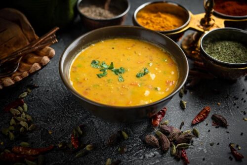 6. KOLLASE LÄÄTSE SUPP VEGAN
